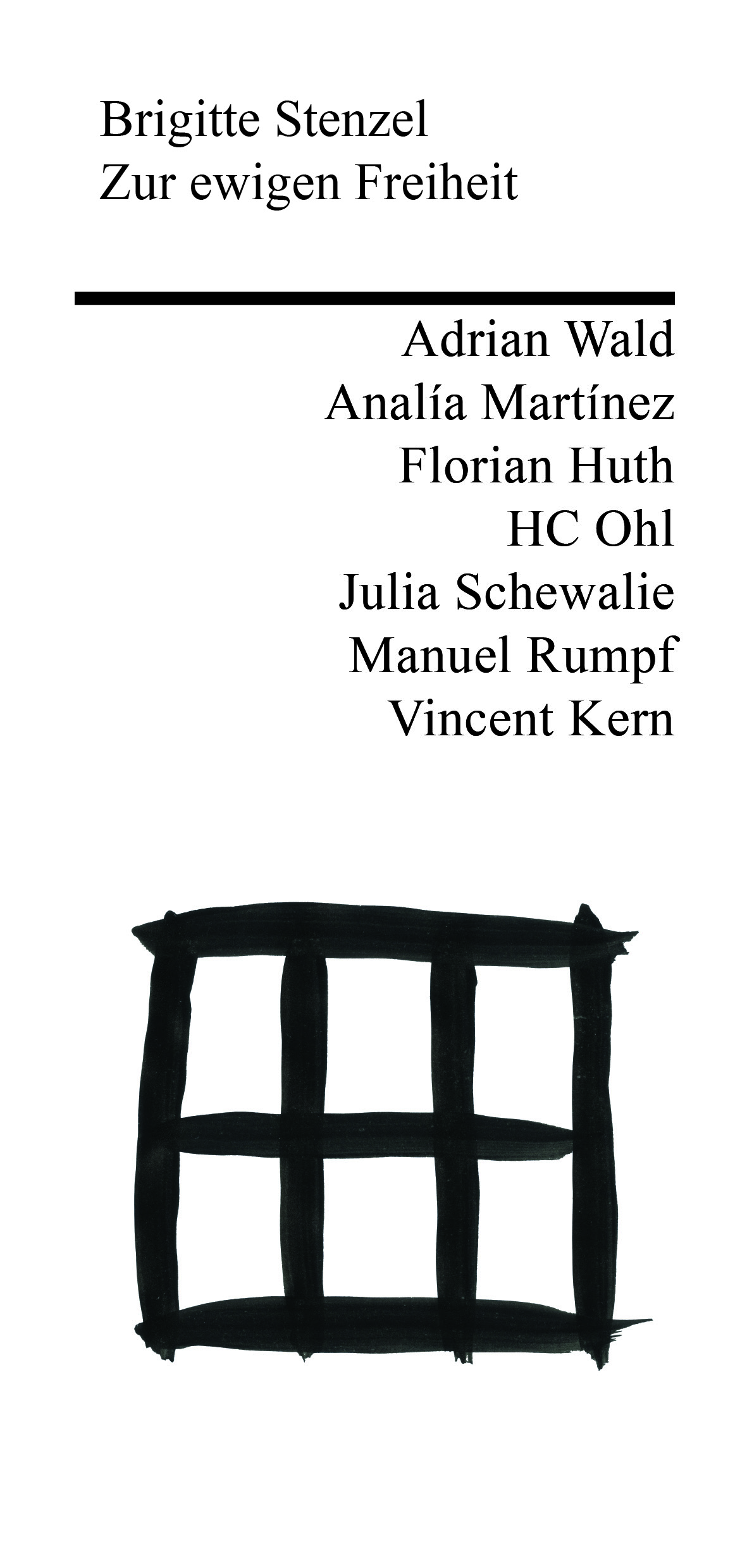 Karte KUNST AKTUELL 2025 2