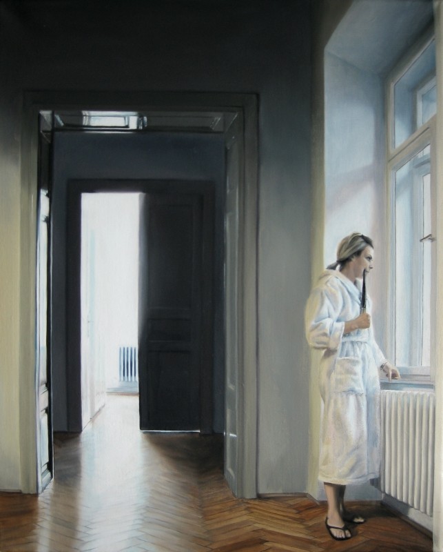 Agnieszka Kaszubowska - Prag Agnieszka Kaszubowska - Prag