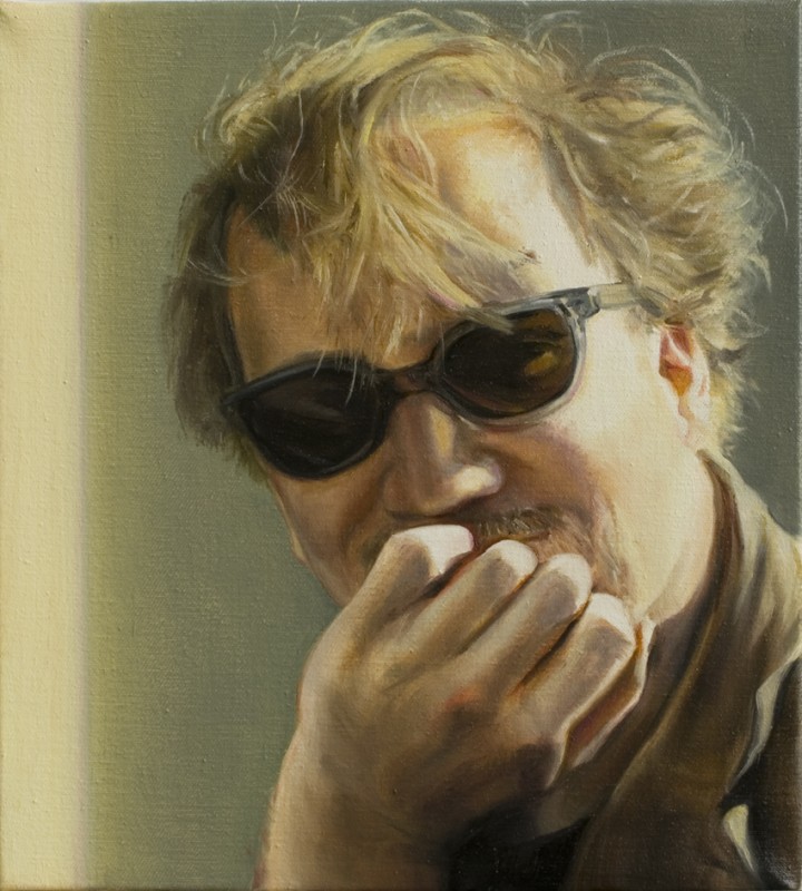 Vincent K. Vincent K.